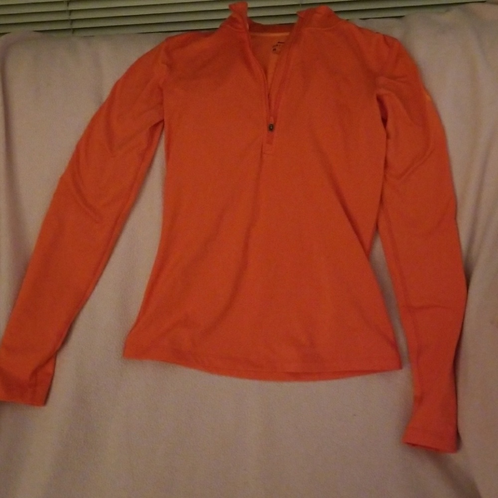 Nike jogging sweater